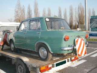 Fiat 850